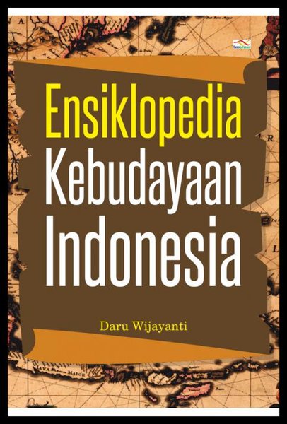 Ensiklopedia Kebudayaan Indonesia