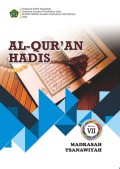 Al-quran hadis VII