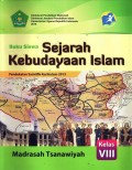 Sejarah Kebudayaan Islam VIII