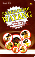 Ensiklopedi Wayang