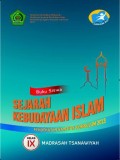 Sejarah Kebudayaan Islam IX